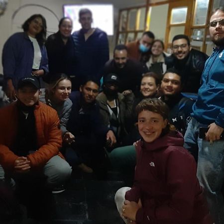 Hostal Sambleno Cusco Piero Suite Kültér fotó