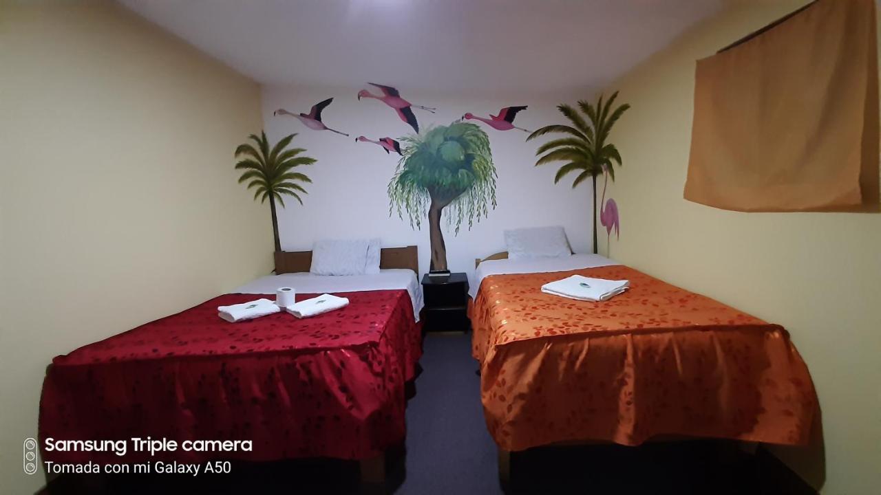 Hostal Sambleno Cusco Piero Suite Kültér fotó