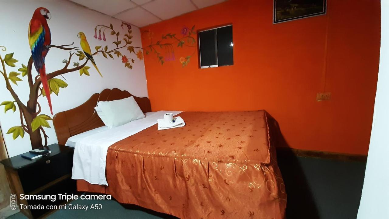Hostal Sambleno Cusco Piero Suite Kültér fotó