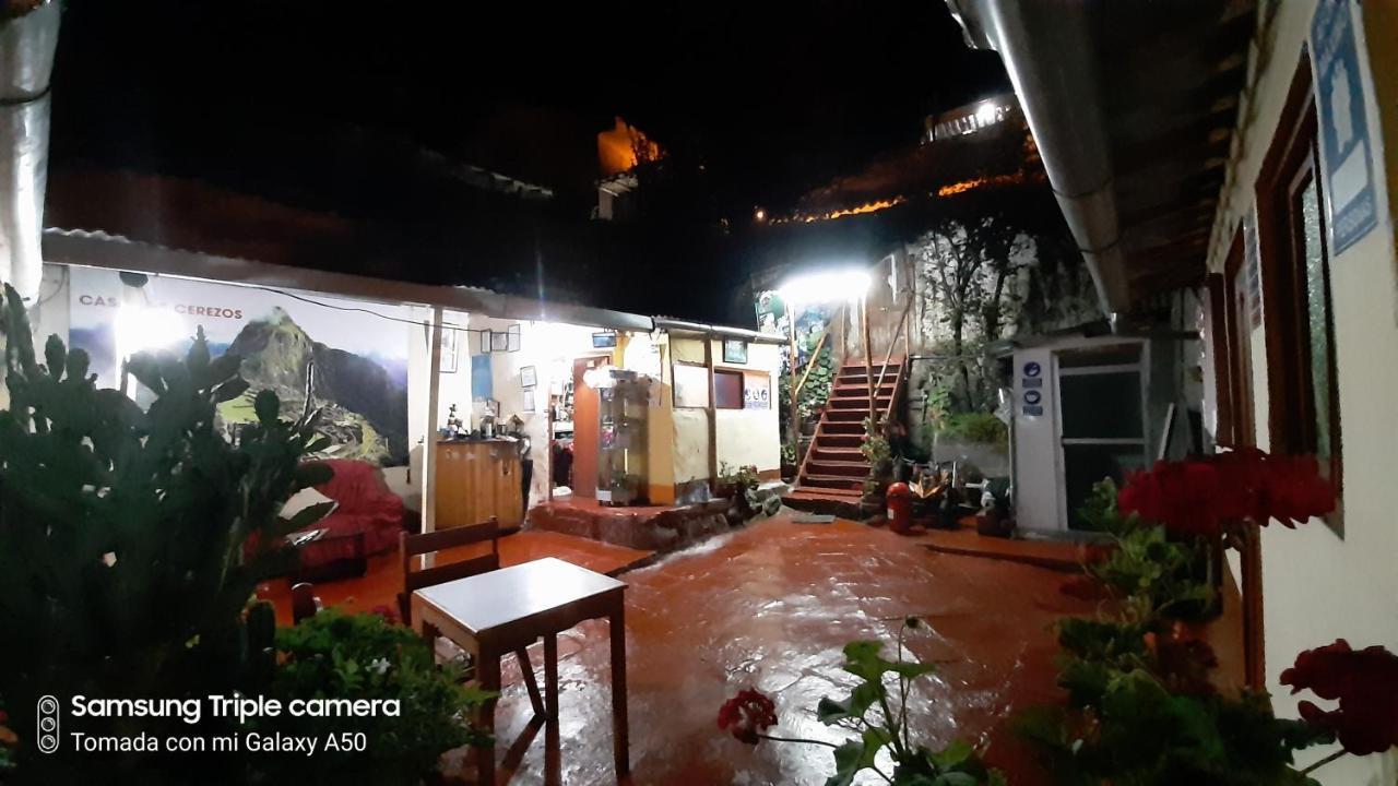 Hostal Sambleno Cusco Piero Suite Kültér fotó