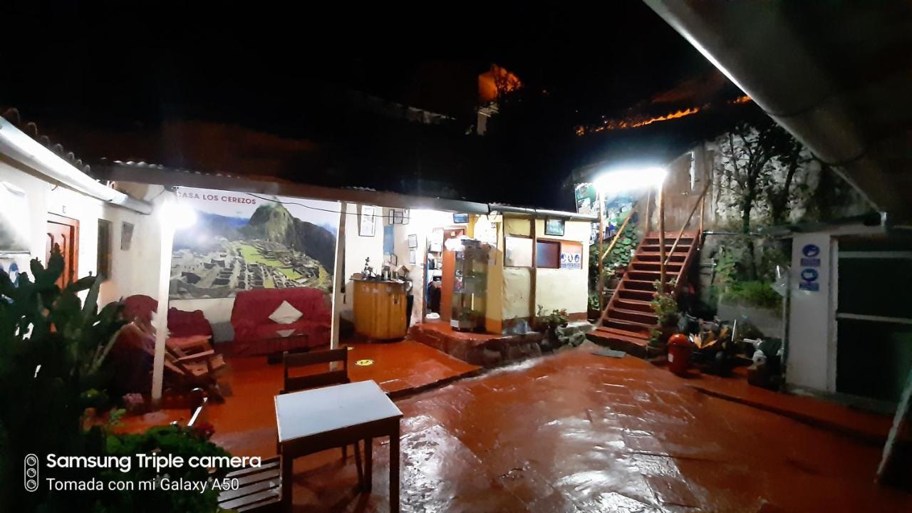 Hostal Sambleno Cusco Piero Suite Kültér fotó