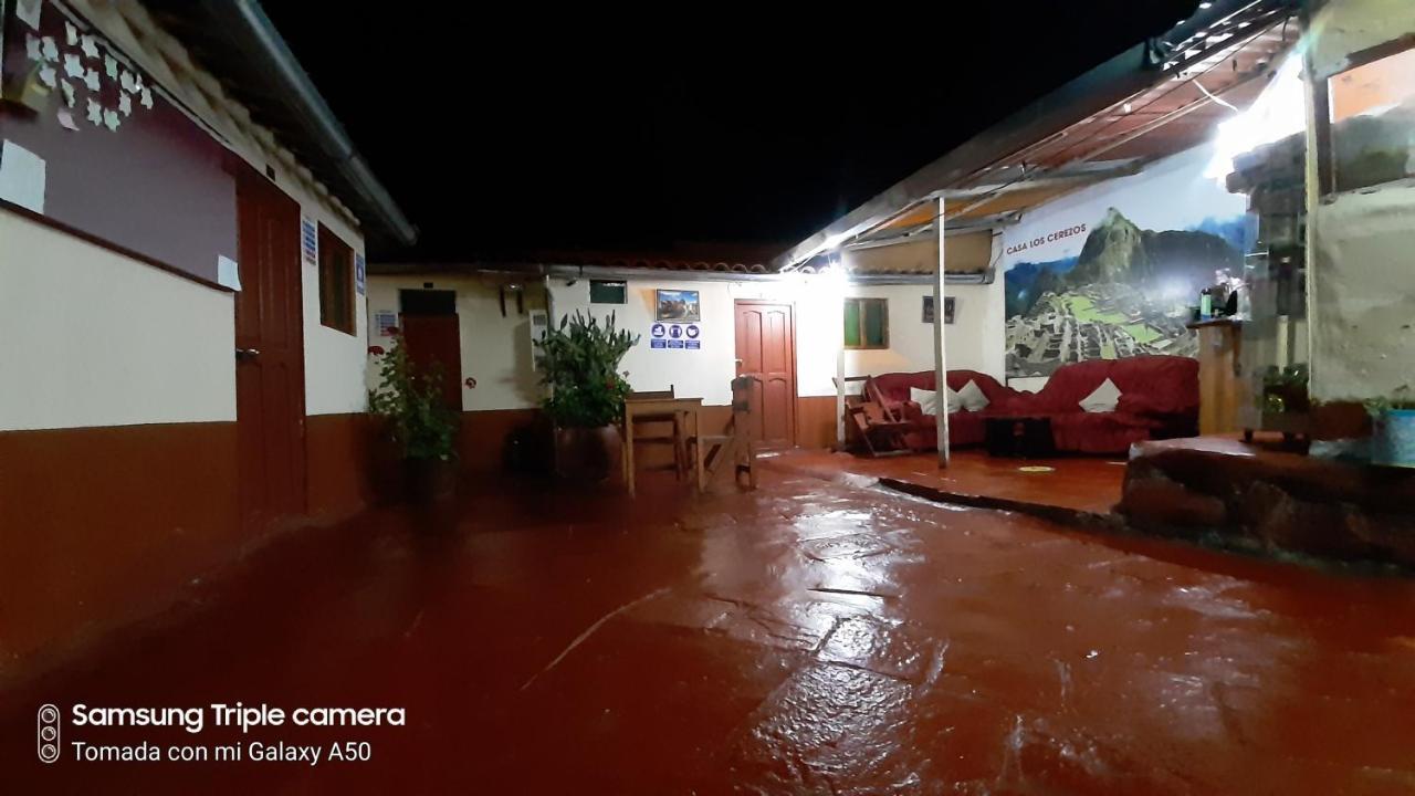 Hostal Sambleno Cusco Piero Suite Kültér fotó