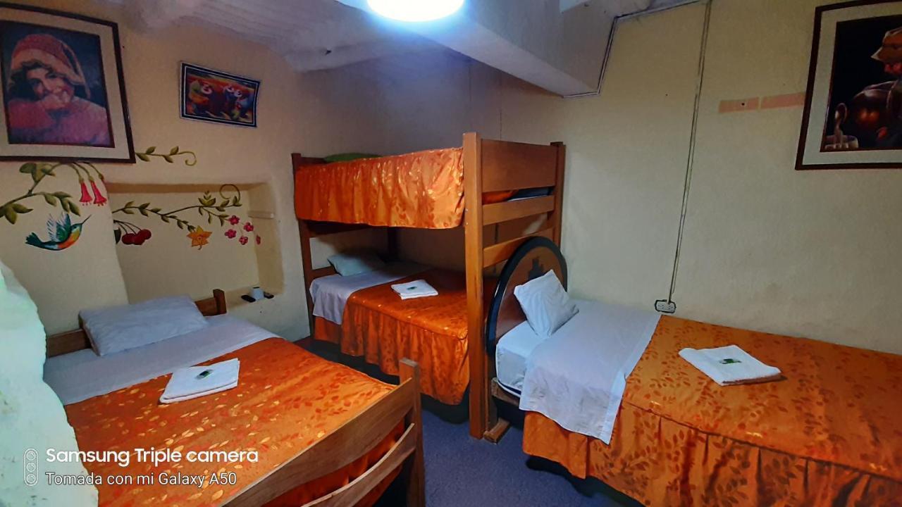 Hostal Sambleno Cusco Piero Suite Kültér fotó