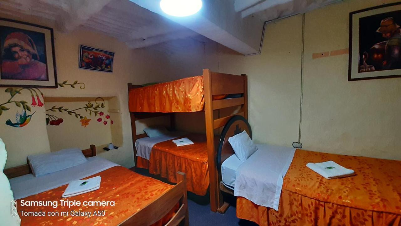 Hostal Sambleno Cusco Piero Suite Kültér fotó