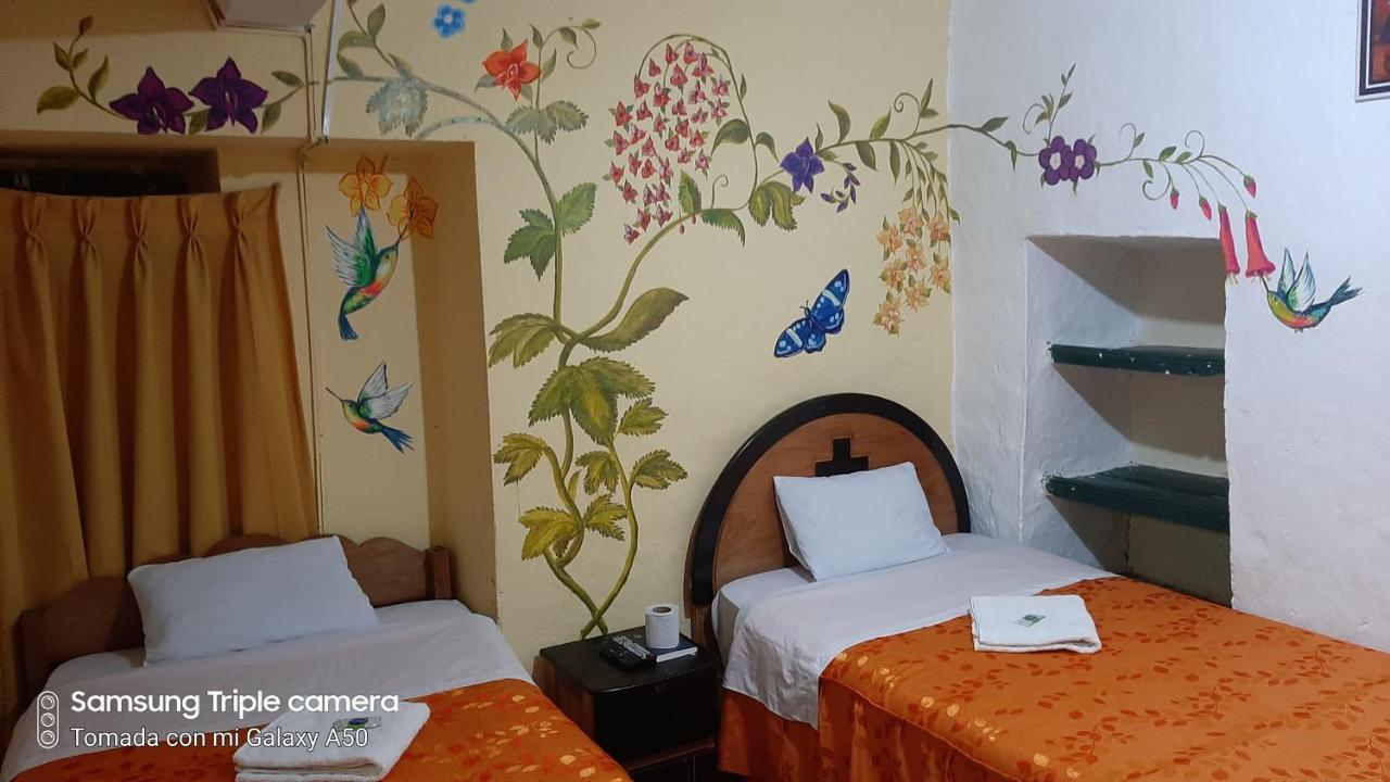 Hostal Sambleno Cusco Piero Suite Kültér fotó