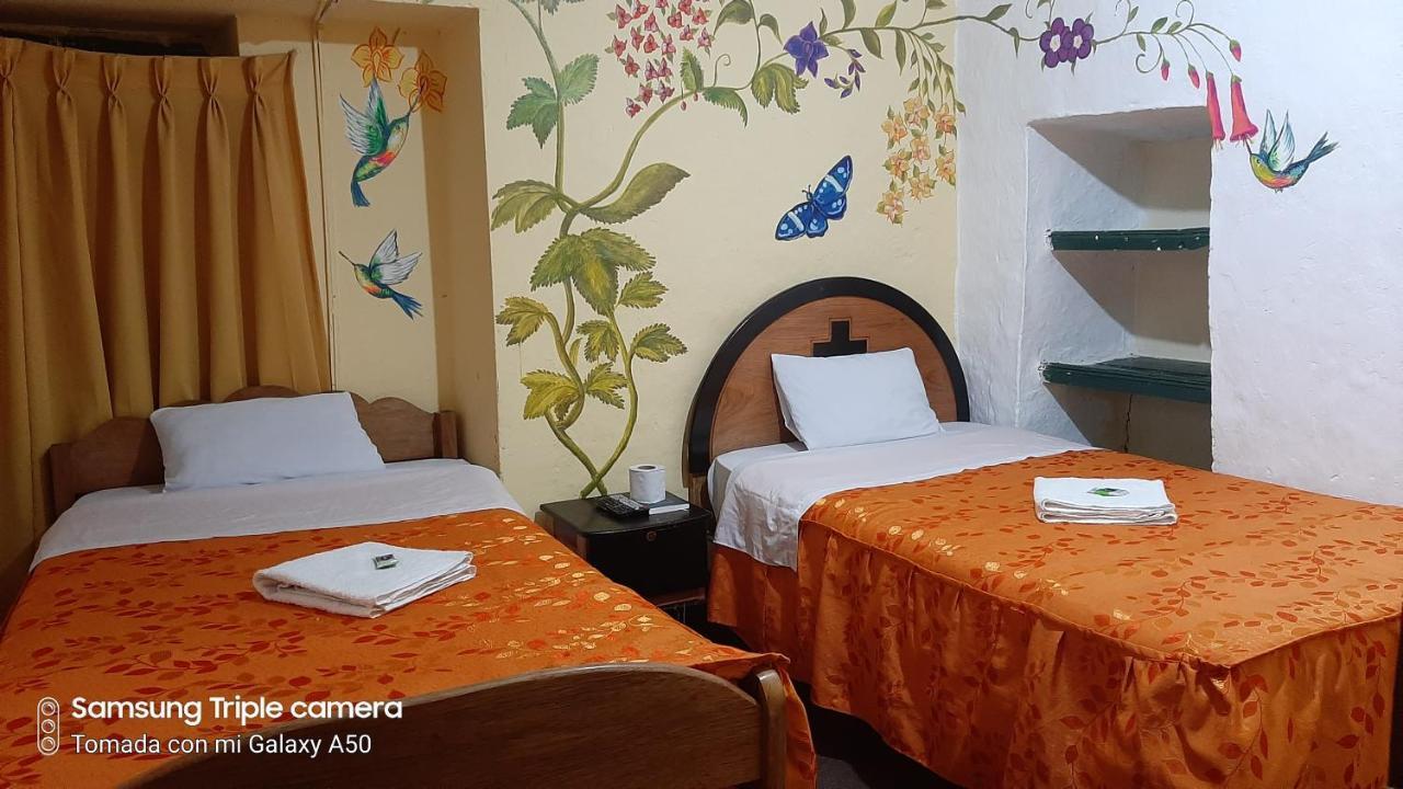 Hostal Sambleno Cusco Piero Suite Kültér fotó