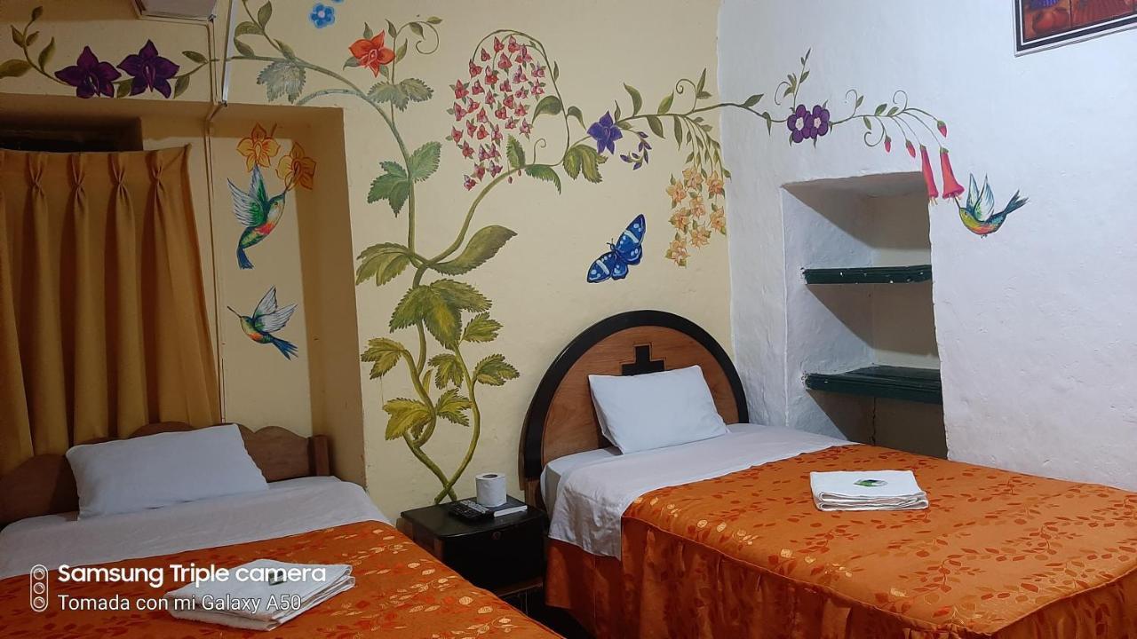 Hostal Sambleno Cusco Piero Suite Kültér fotó