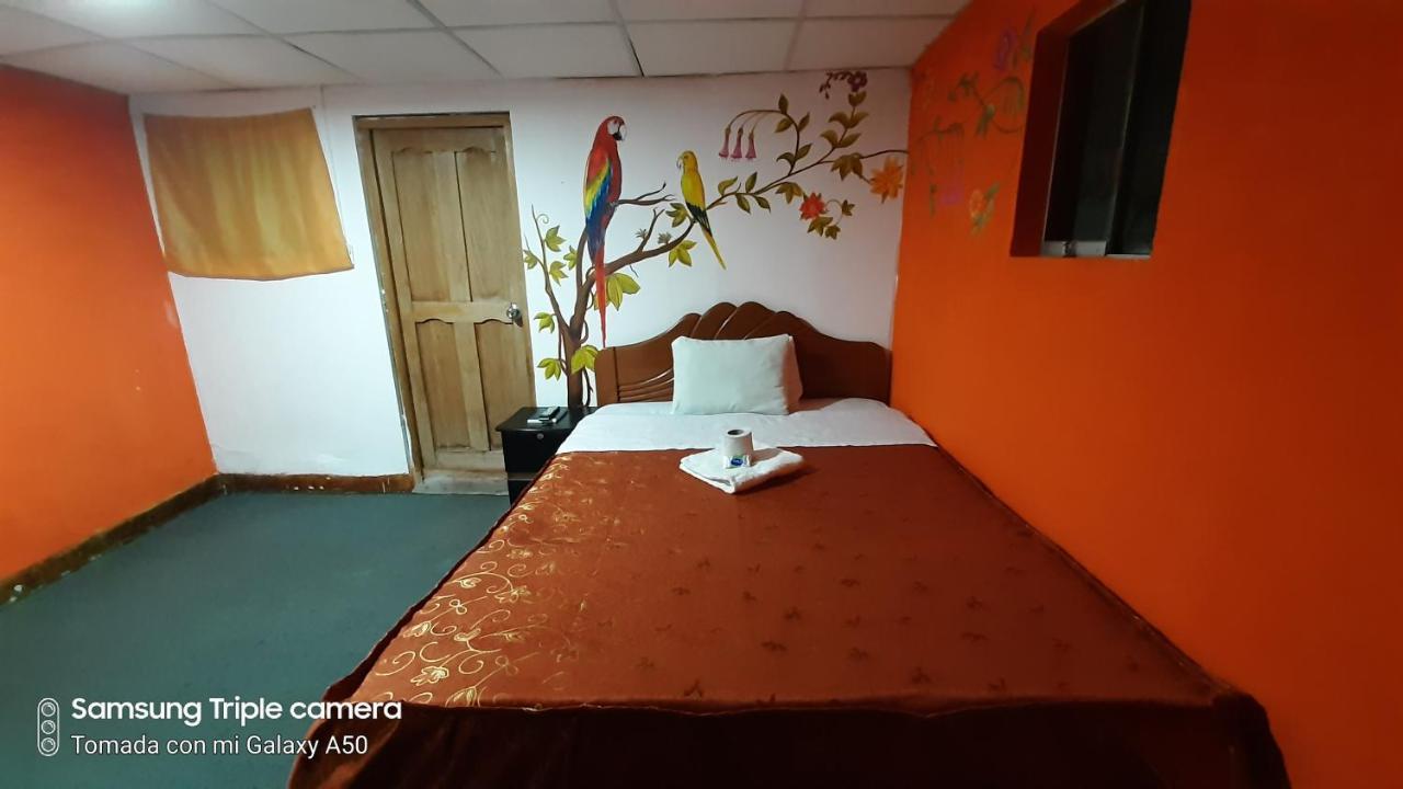 Hostal Sambleno Cusco Piero Suite Kültér fotó