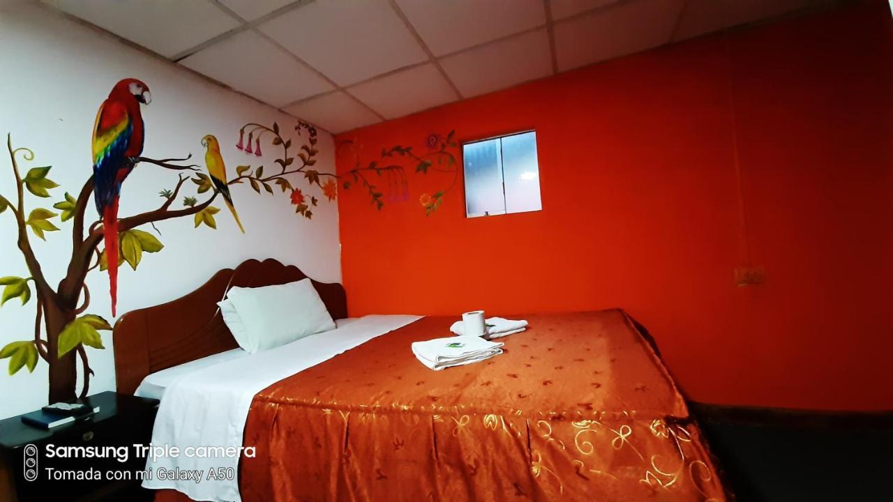 Hostal Sambleno Cusco Piero Suite Kültér fotó