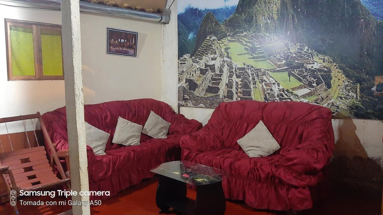 Hostal Sambleno Cusco Piero Suite Kültér fotó