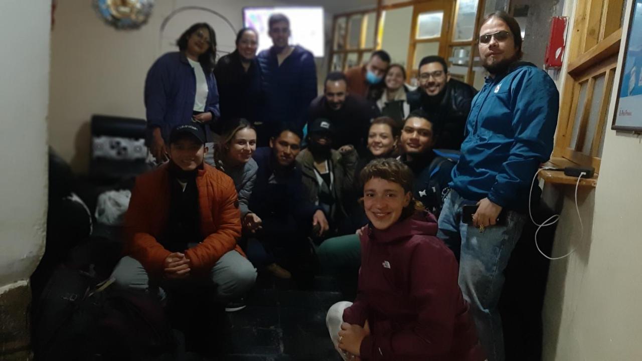 Hostal Sambleno Cusco Piero Suite Kültér fotó