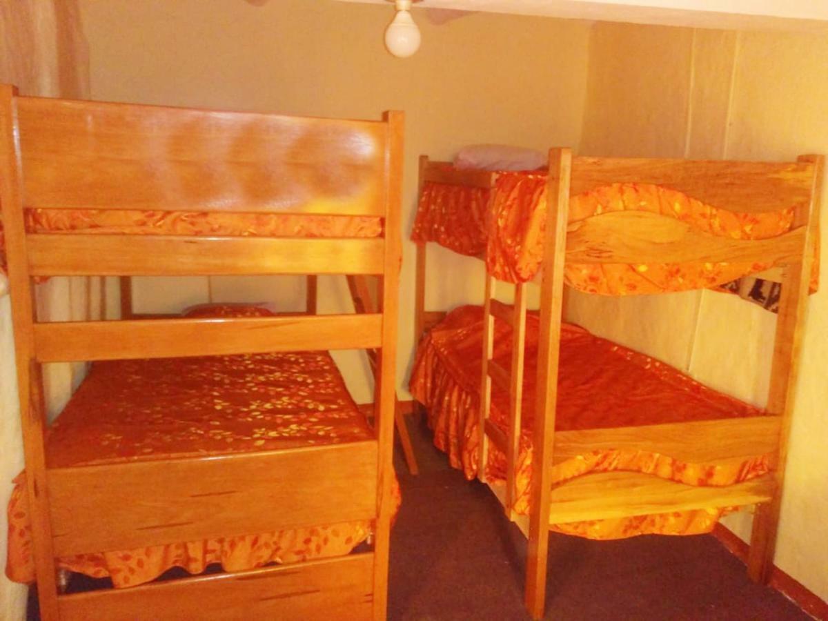Hostal Sambleno Cusco Piero Suite Kültér fotó
