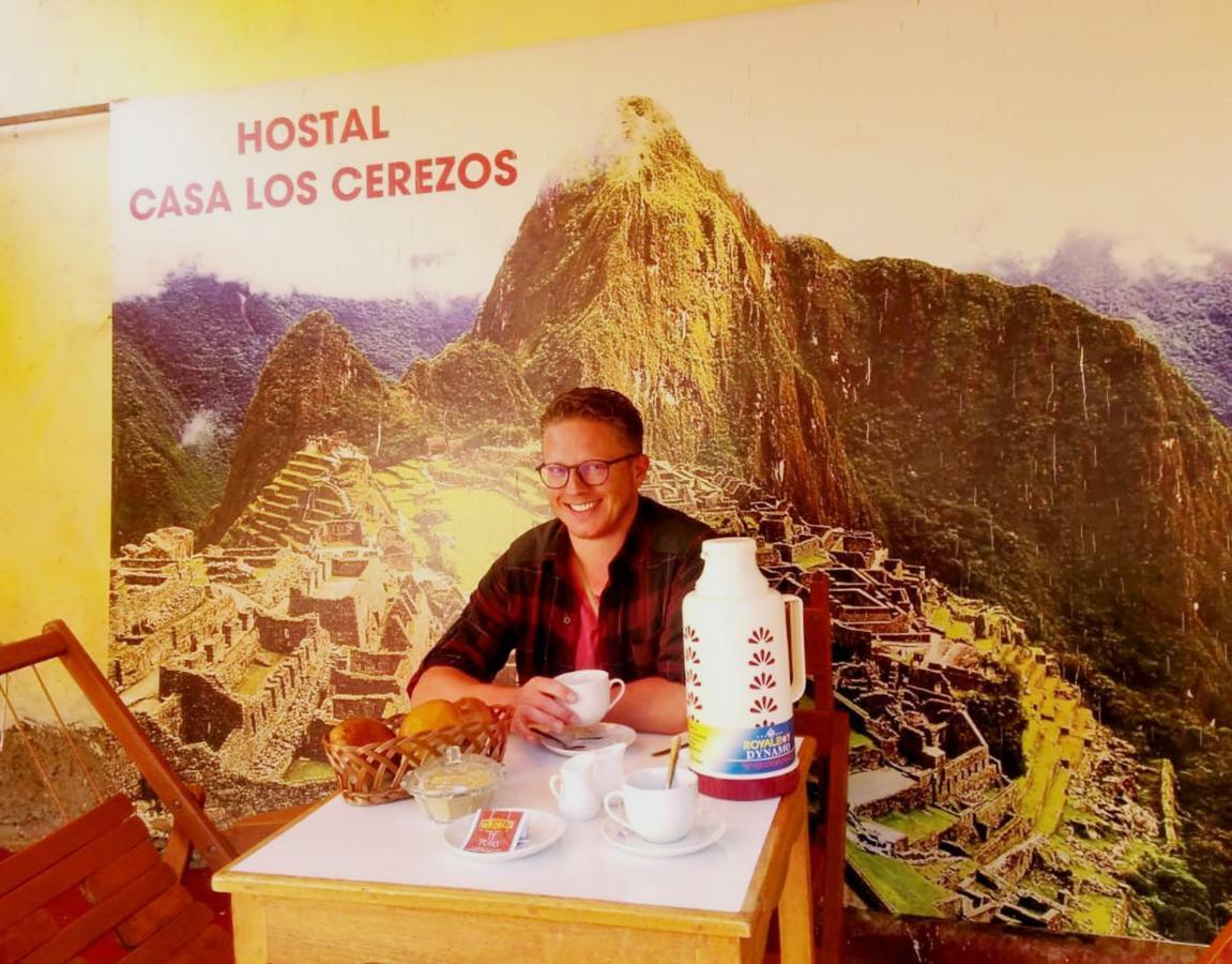 Hostal Sambleno Cusco Piero Suite Kültér fotó