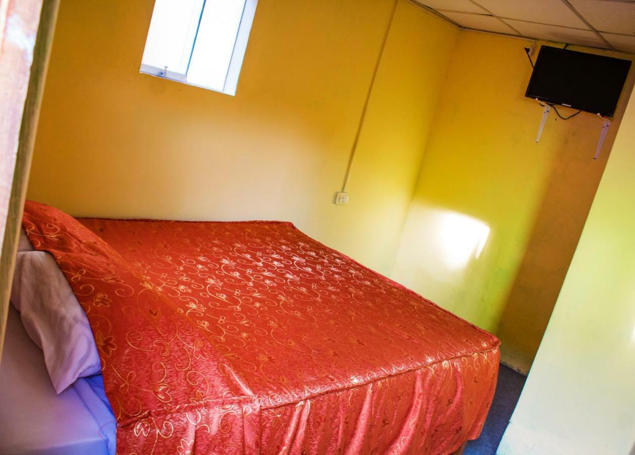 Hostal Sambleno Cusco Piero Suite Kültér fotó