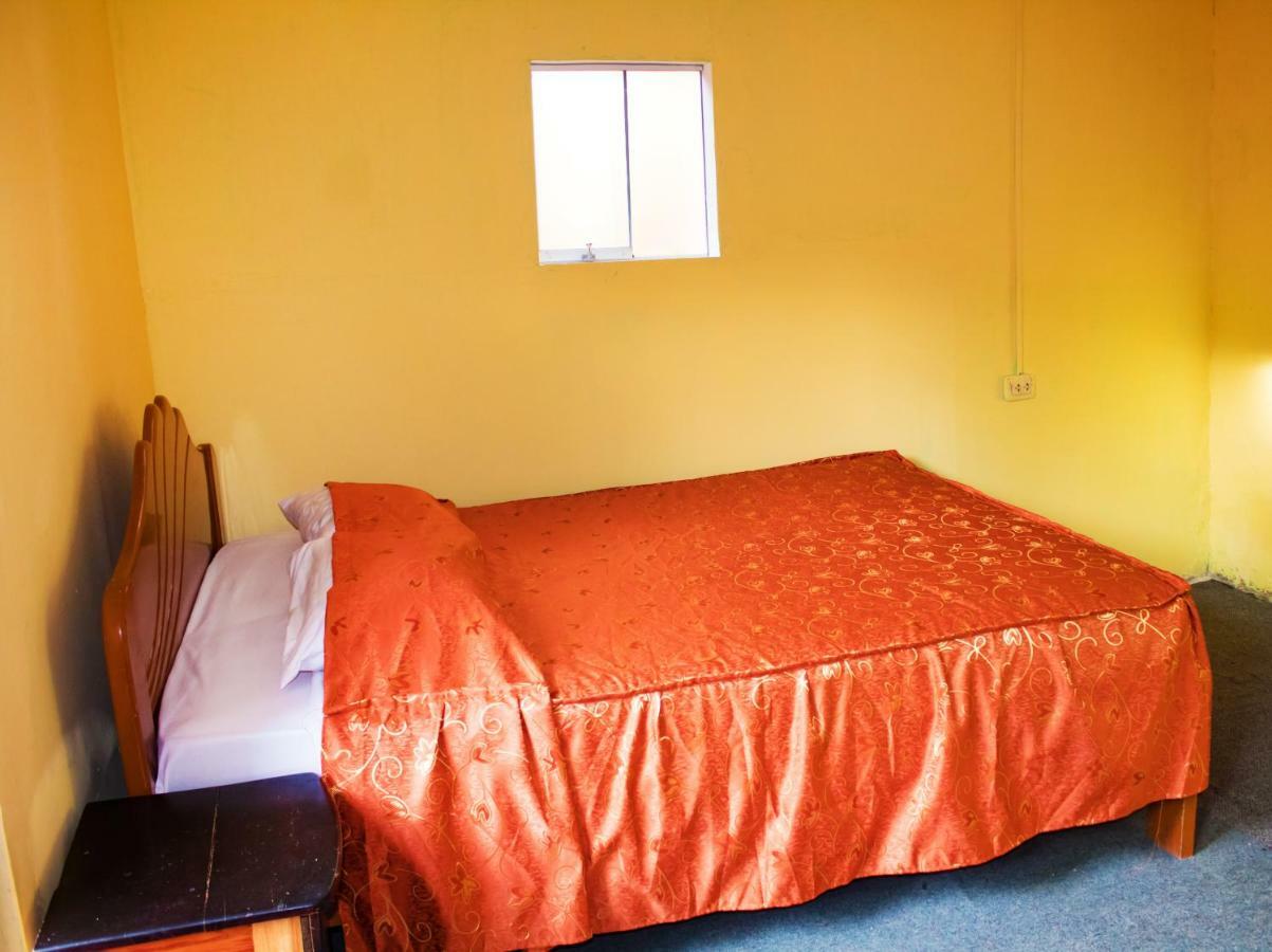 Hostal Sambleno Cusco Piero Suite Kültér fotó
