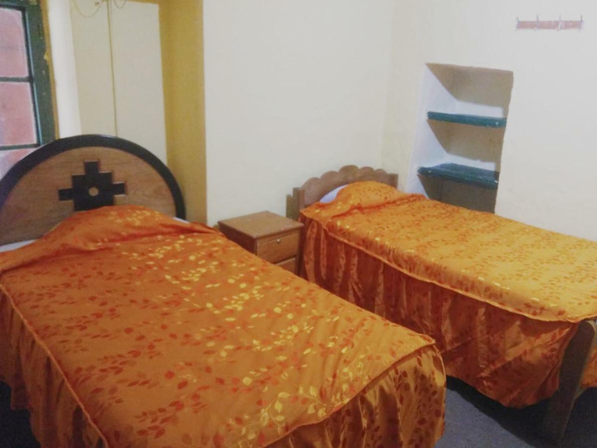 Hostal Sambleno Cusco Piero Suite Kültér fotó