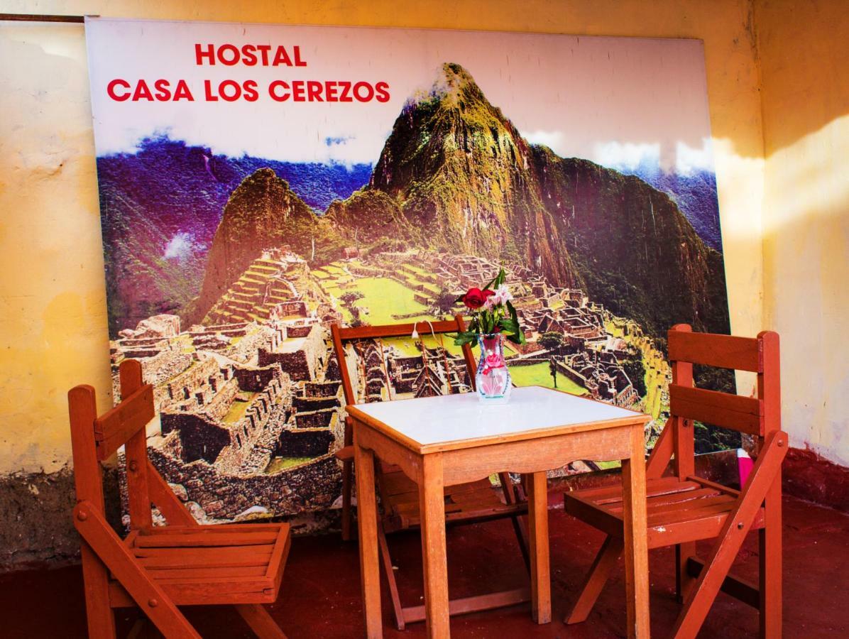 Hostal Sambleno Cusco Piero Suite Kültér fotó