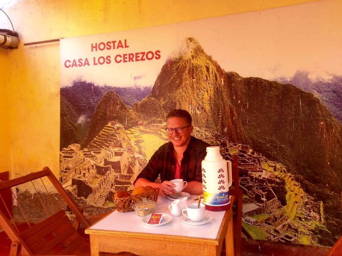 Hostal Sambleno Cusco Piero Suite Kültér fotó