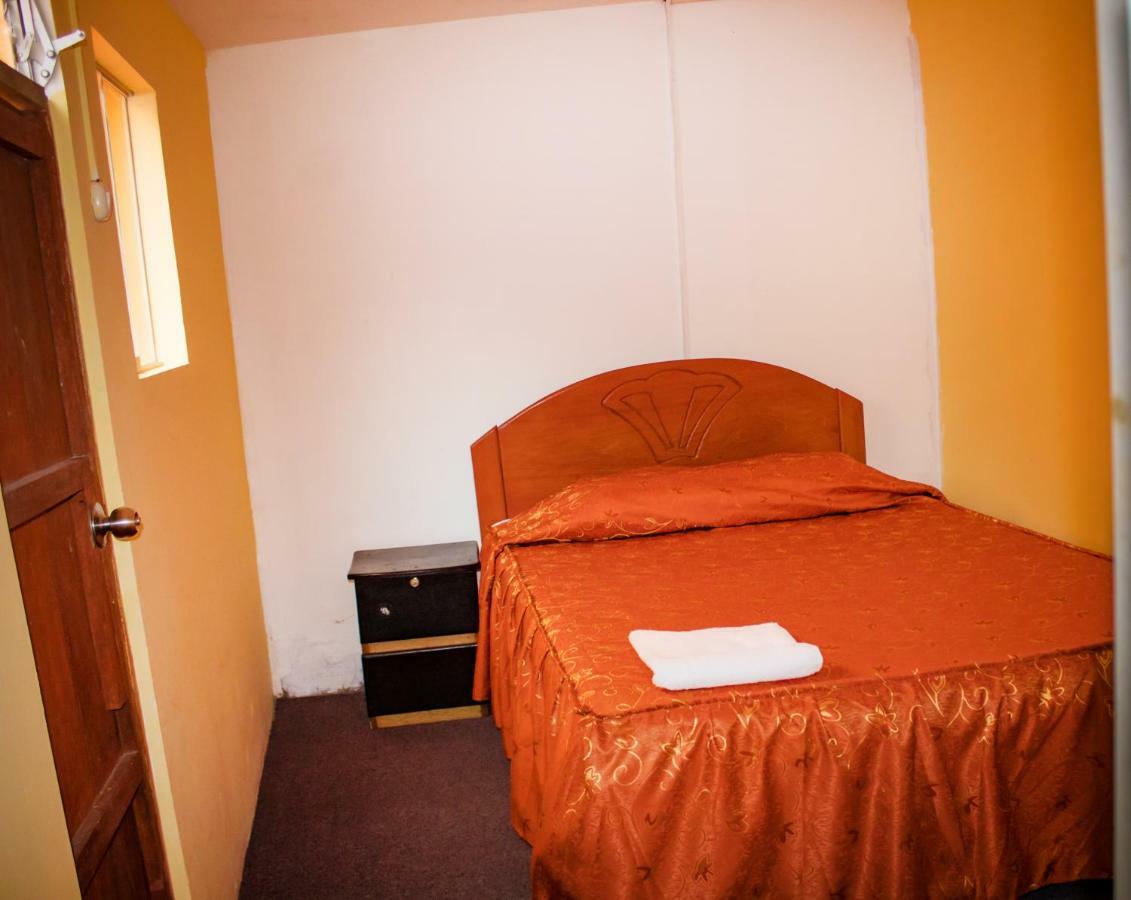 Hostal Sambleno Cusco Piero Suite Kültér fotó