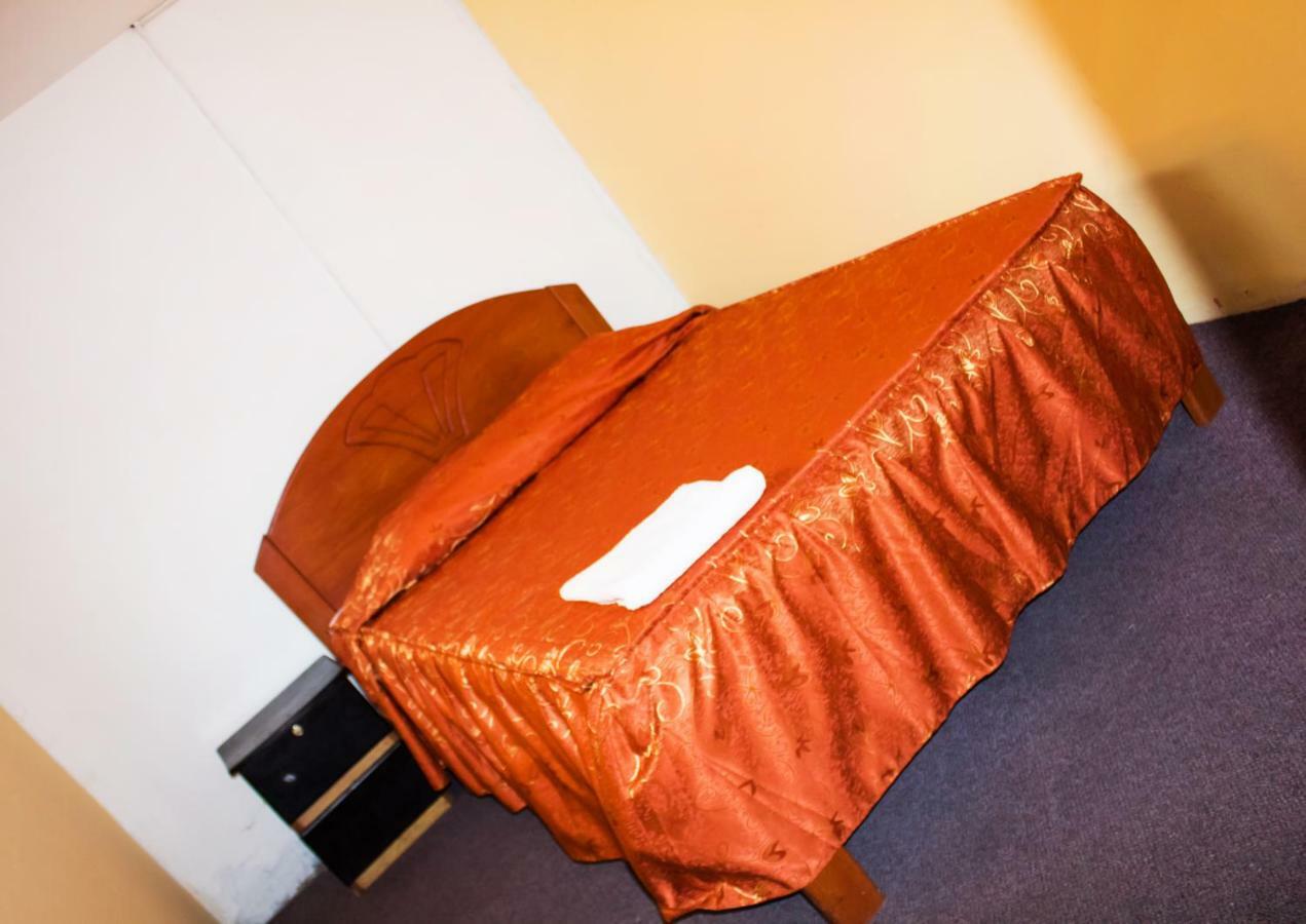 Hostal Sambleno Cusco Piero Suite Kültér fotó
