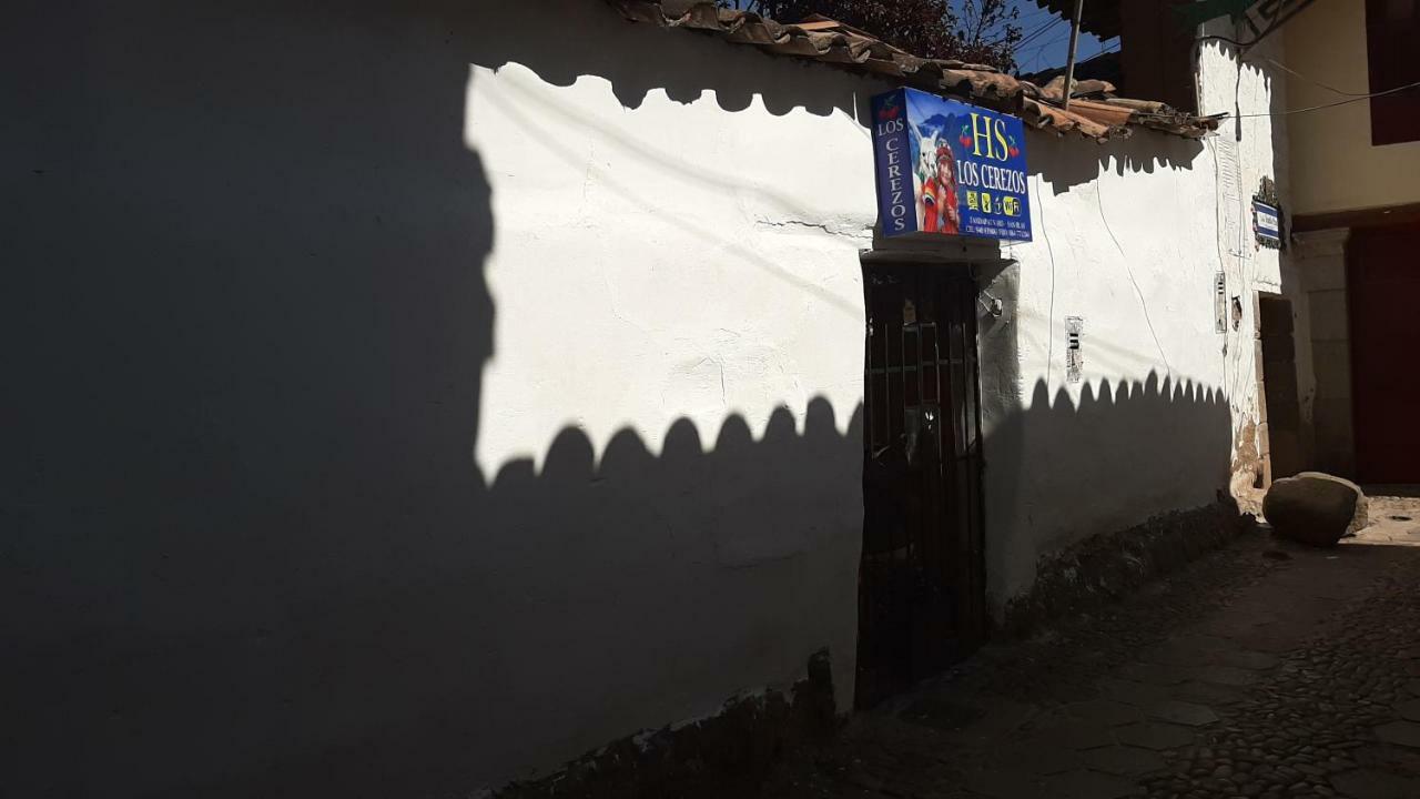 Hostal Sambleno Cusco Piero Suite Kültér fotó