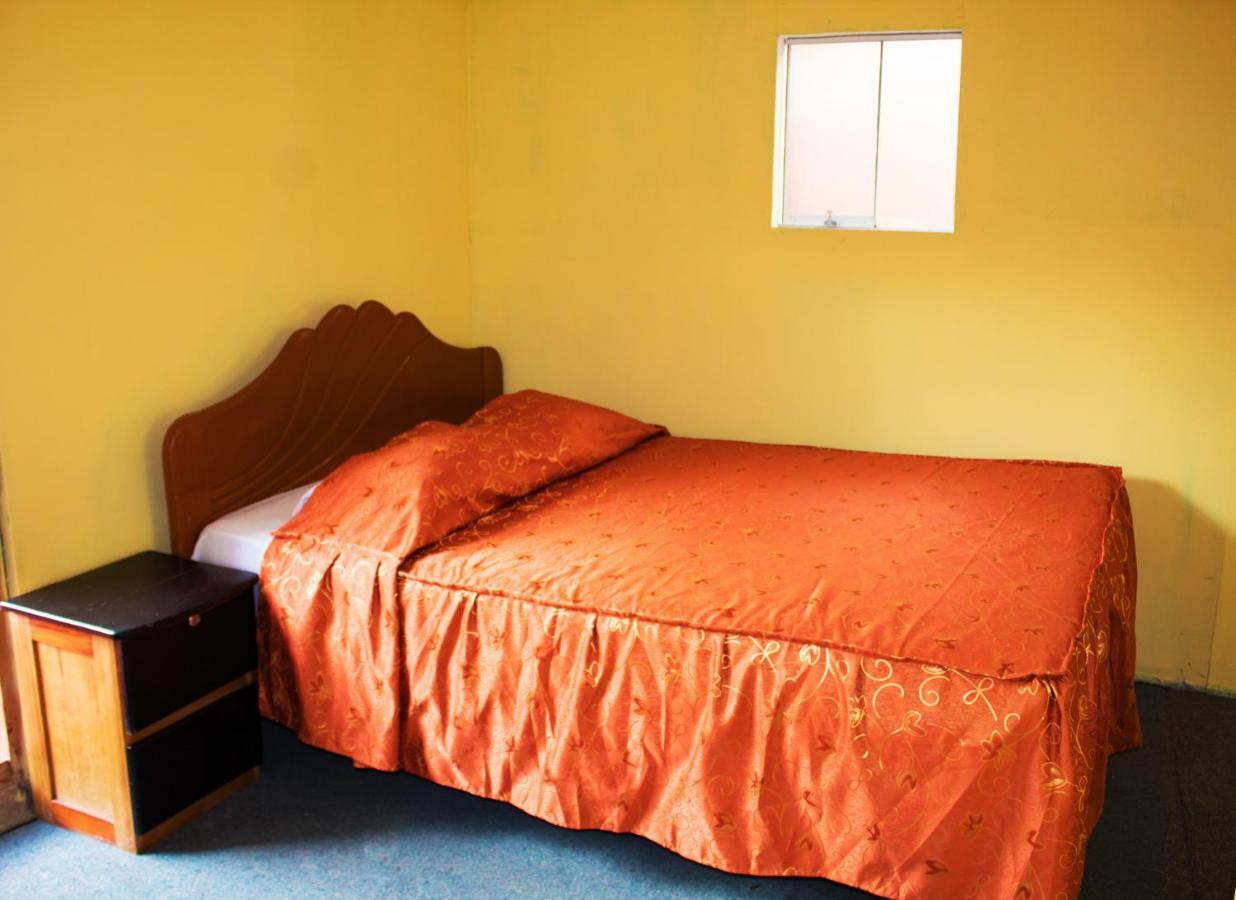 Hostal Sambleno Cusco Piero Suite Kültér fotó