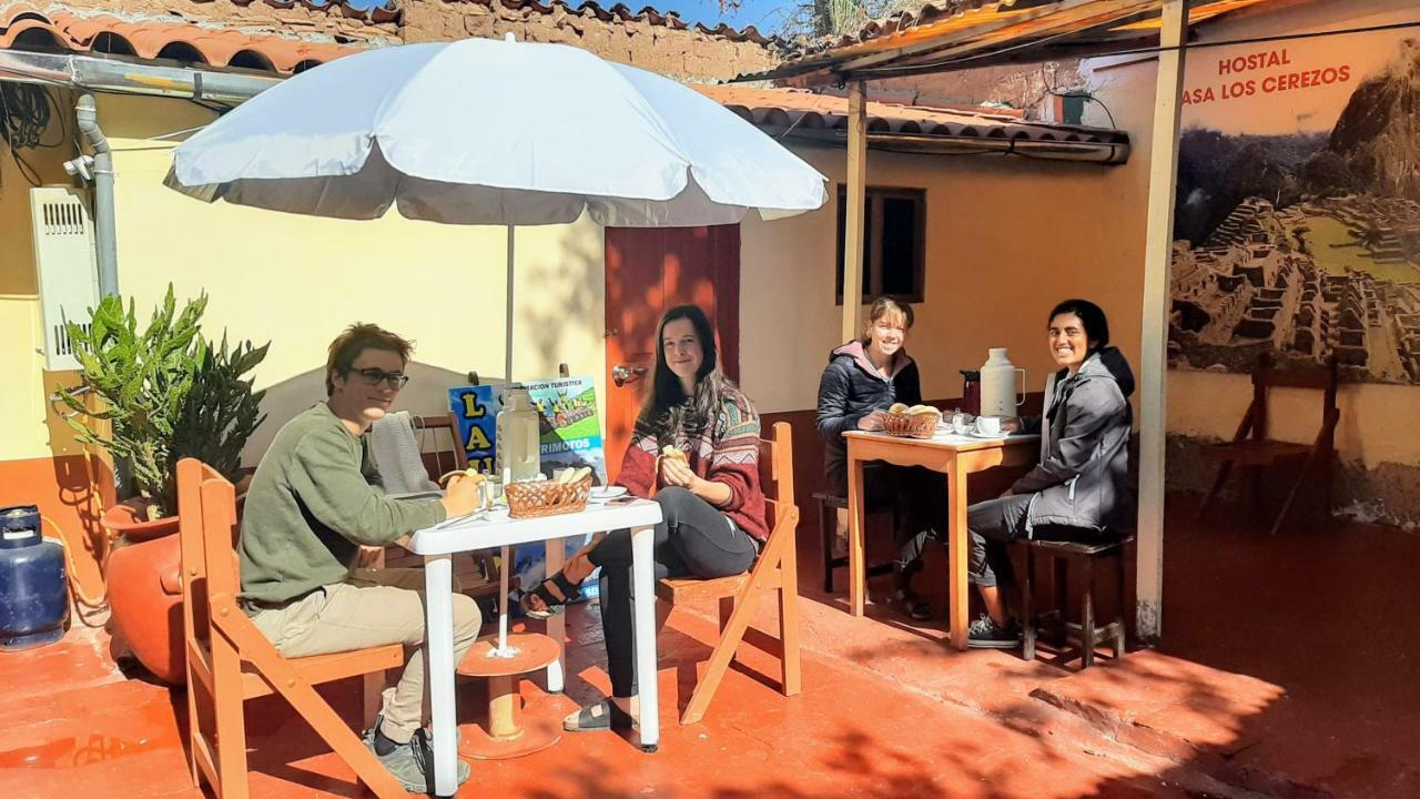 Hostal Sambleno Cusco Piero Suite Kültér fotó
