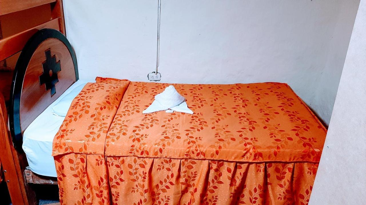 Hostal Sambleno Cusco Piero Suite Kültér fotó