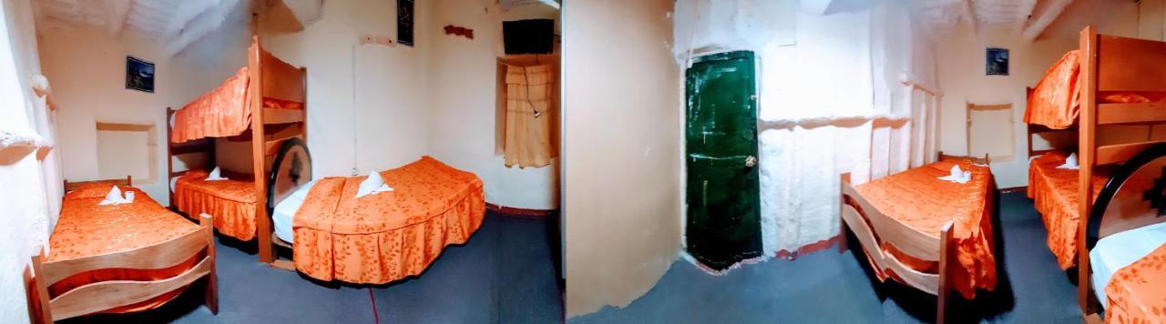 Hostal Sambleno Cusco Piero Suite Kültér fotó