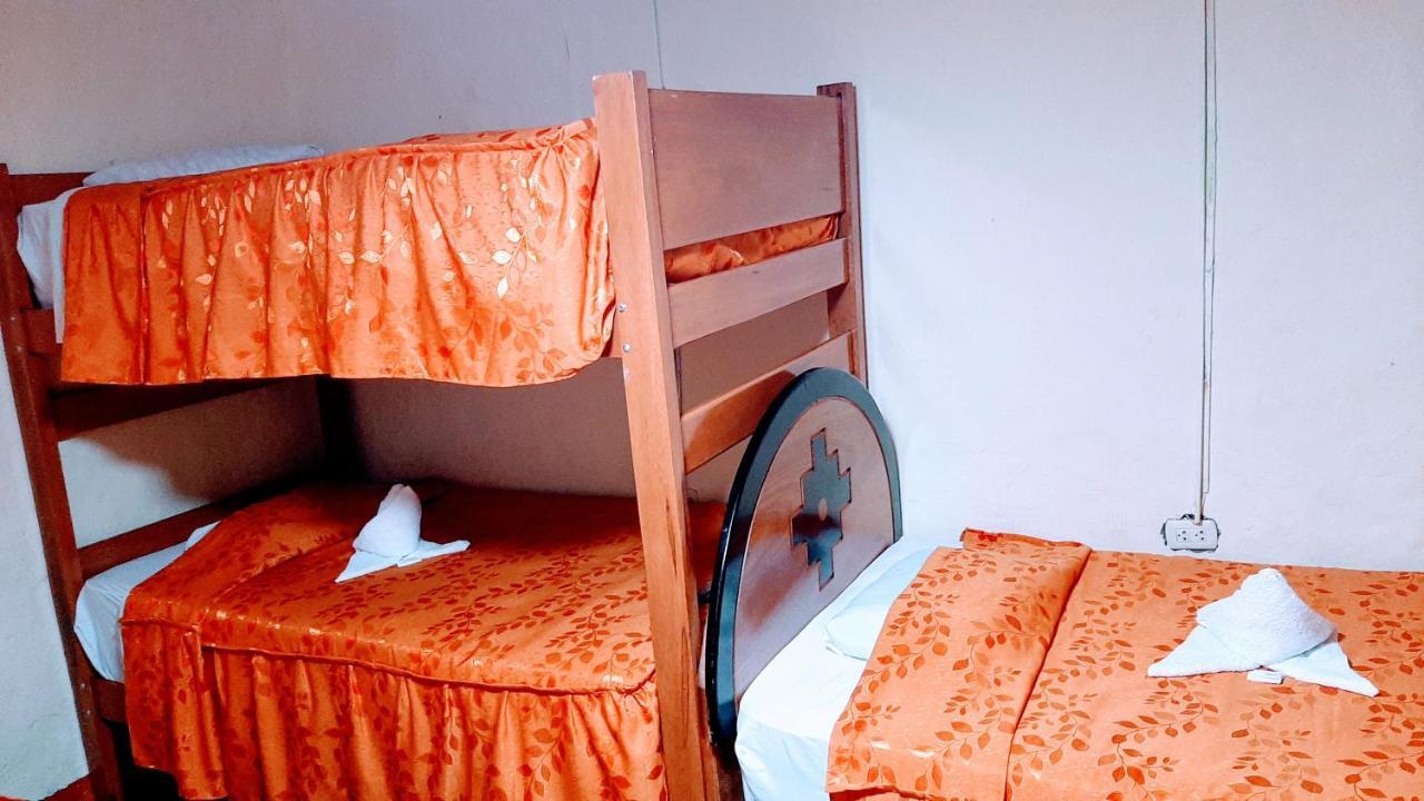Hostal Sambleno Cusco Piero Suite Kültér fotó
