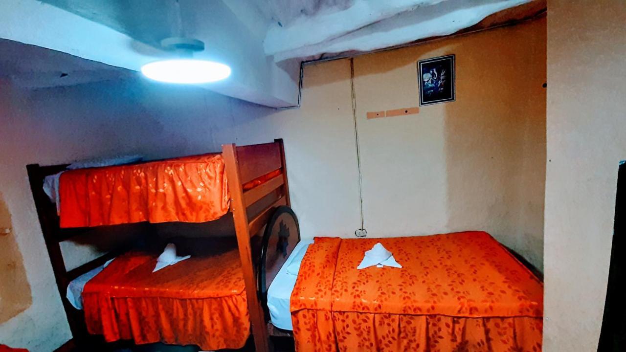 Hostal Sambleno Cusco Piero Suite Kültér fotó