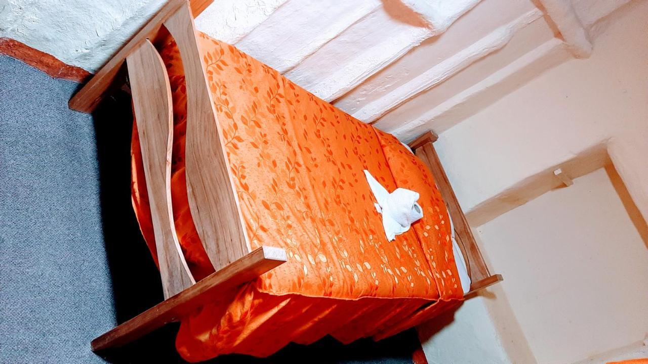 Hostal Sambleno Cusco Piero Suite Kültér fotó