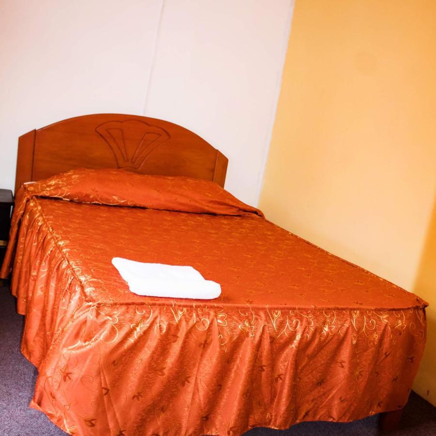 Hostal Sambleno Cusco Piero Suite Kültér fotó